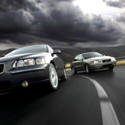 Volvo S60 Wallpapers 9