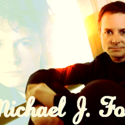 Chatter Busy: Michael J. Fox Quotes