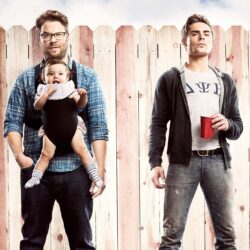 Seth Rogen Wallpapers, Photos & Image in HD