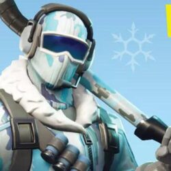 Here’s Everything In Fortnite’s New ‘Deep Freeze’ Bundle, Arriving