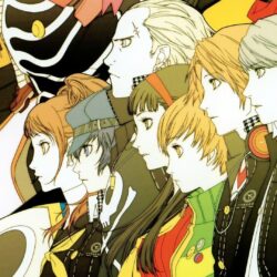 Persona 4 Rated by the ESRB for a PlayStation 3 Release