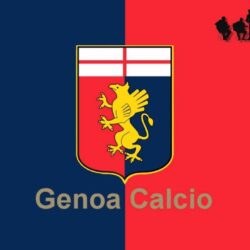 Genoa C.F.C. Anthem