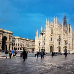 Travelling Milan Italy – 100% Quality HD Wallpapers