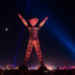 burning man wallpapers and backgrounds