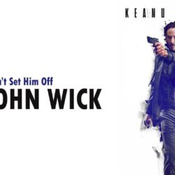 23 John Wick HD Wallpapers
