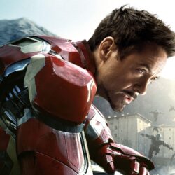Iron Man Avengers Age of Ultron Wallpapers