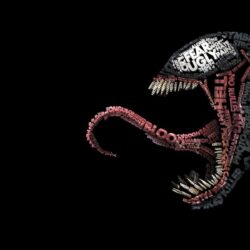 Venom Movie Wallpapers