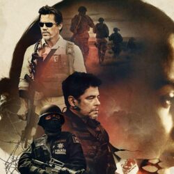 Sicario HD Wallpapers From Gallsource