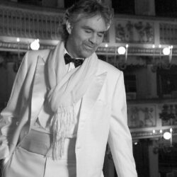 Andrea Bocelli