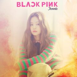 BLACKPINK Stay Jennie Wallpapers