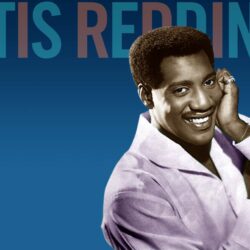 Otis Redding