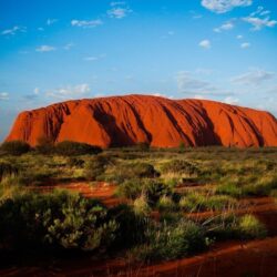 Uluru Wallpapers 21