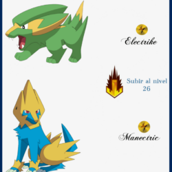 142 Electricke Evoluciones by Maxconnery