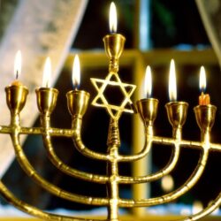 Menorah