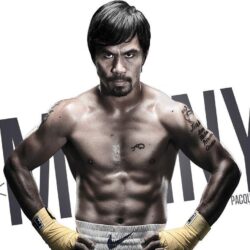 Manny Pacquiao Wallpapers