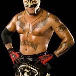 Wallpapers For > Wwe Rey Mysterio Wallpapers 2012