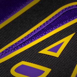 Lakers Wallpapers and Infographics