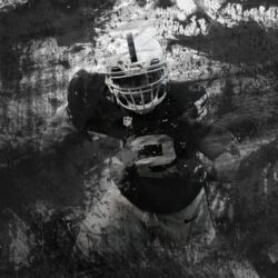 Khalil Mack by emanproedits