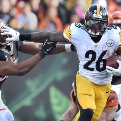 Dynasty Spotlight: Le’Veon Bell