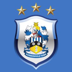 Huddersfield Town logo, Huddersfield Town Symbol, Meaning, History