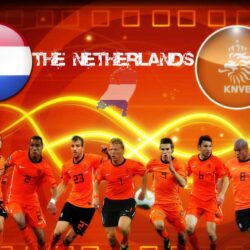Netherlands national football team Wallpapers and Backgrounds Image