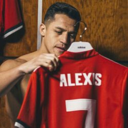 Superstar Sanchez will lift Manchester United squad, says Giggs
