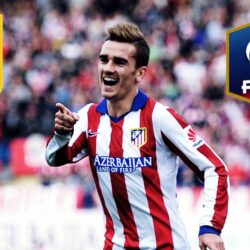 Antoine Griezmann ● Best Goals 2013