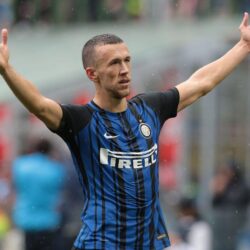 Inter took no chances with United target Perisic