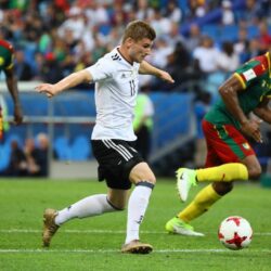 Timo Werner Hd Image & Wallpapers Download Free