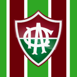 Atletico Roraima Club of Brazil wallpaper.