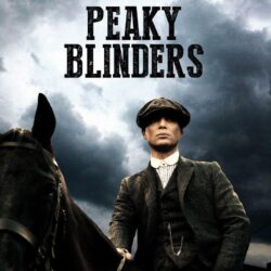 Peaky Blinders Wallpapers