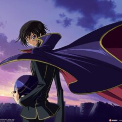 Code Geass *