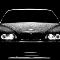 Black Bmw Wallpapers Group