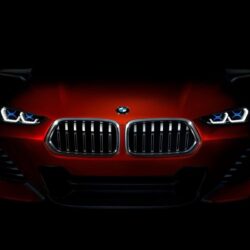 2018 BMW X2 Wallpapers 4K Resolutions