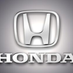 Honda Logo Logo Wallpapers HD