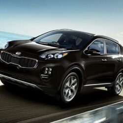 2017 Kia Sorento SXL V6