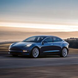 2017 Tesla Model 3, HD Cars, 4k Wallpapers, Image, Backgrounds