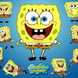 Spongebob Circle Spongebob Wallpapers