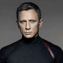 Ultra HD 4K Daniel craig Wallpapers HD, Desktop Backgrounds