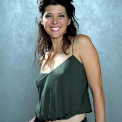 Marisa Tomei photo 32 of 195 pics, wallpapers
