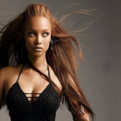 Tyra Banks Wallpapers Image Photos Pictures Backgrounds