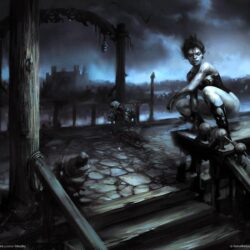 Games: Baldurs Gate II: Shadows of Amn, picture nr. 29180