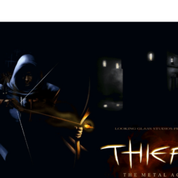 Thief II: The Non