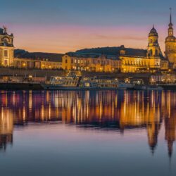 Dresden ❤ 4K HD Desktop Wallpapers for 4K Ultra HD TV • Wide & Ultra