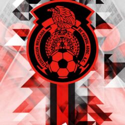 Mexico Soccer Team Wallpapers 2018