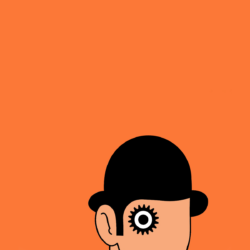 A Clockwork Orange