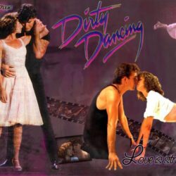 Dirty Dancing