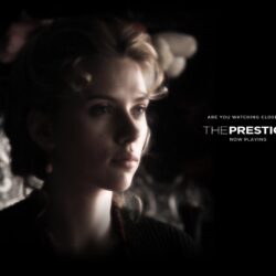 10 The Prestige HD Wallpapers