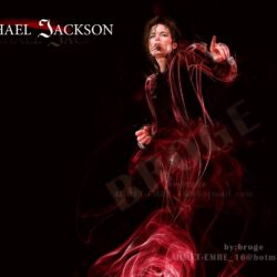 Michael Jackson HD Wallpapers 07