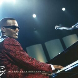 Ray Movie Wallpapers 1 / Ray Charles Wallpapers / Pixel